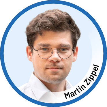 Immobilienmakler Berlin Martin Zippel