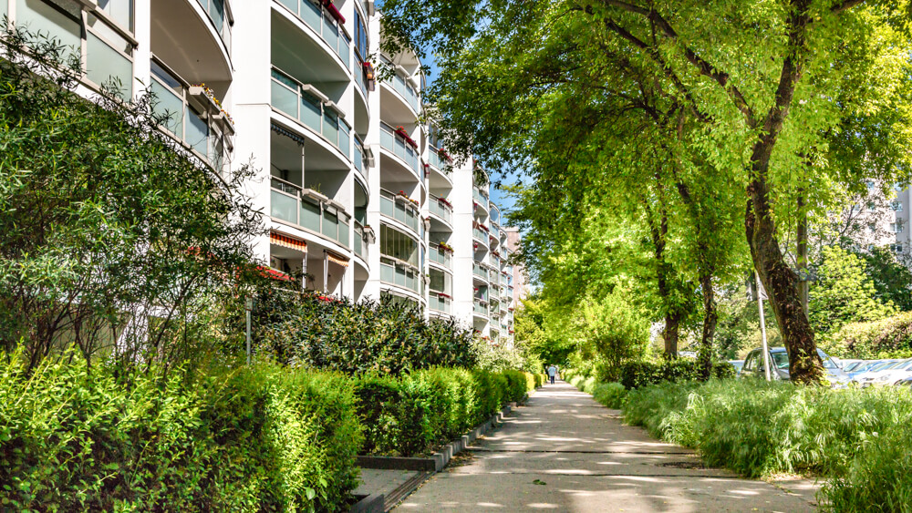 Berlin Marzahn