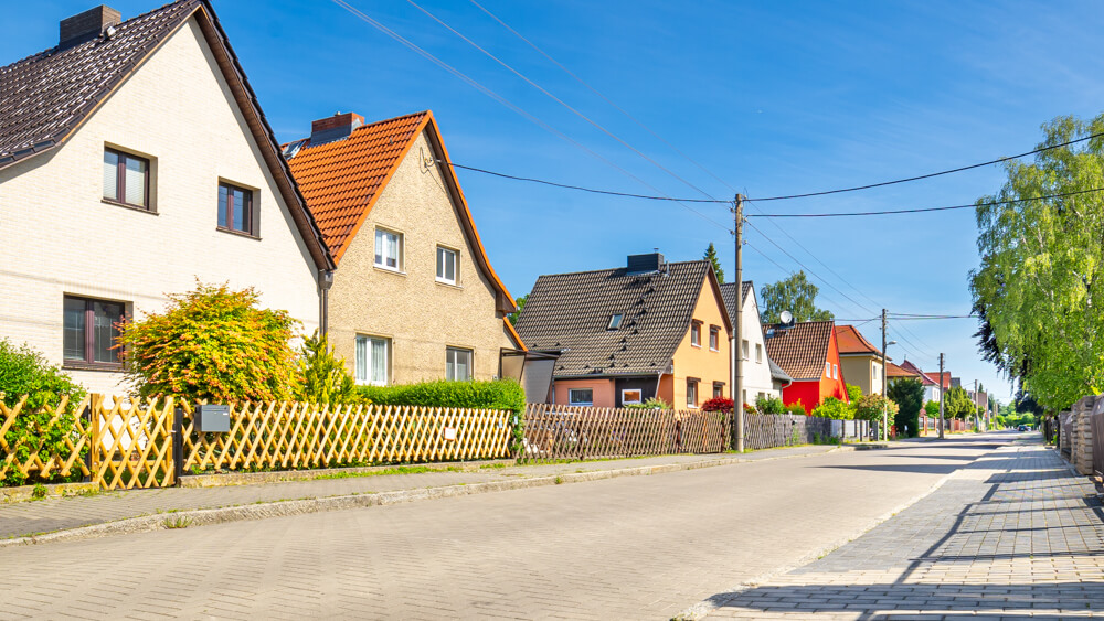 Elsterwerdaer Platz in Marzahn-Hellersdorf 12683