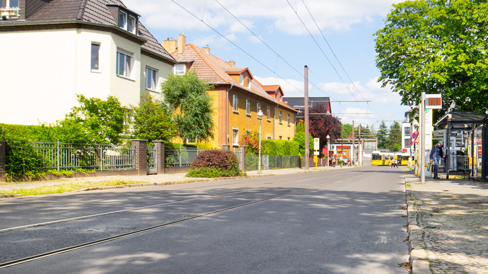 Immobilienverkauf in Berlin Mahlsdorf