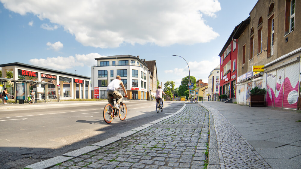 Berlin Mahlsdorf