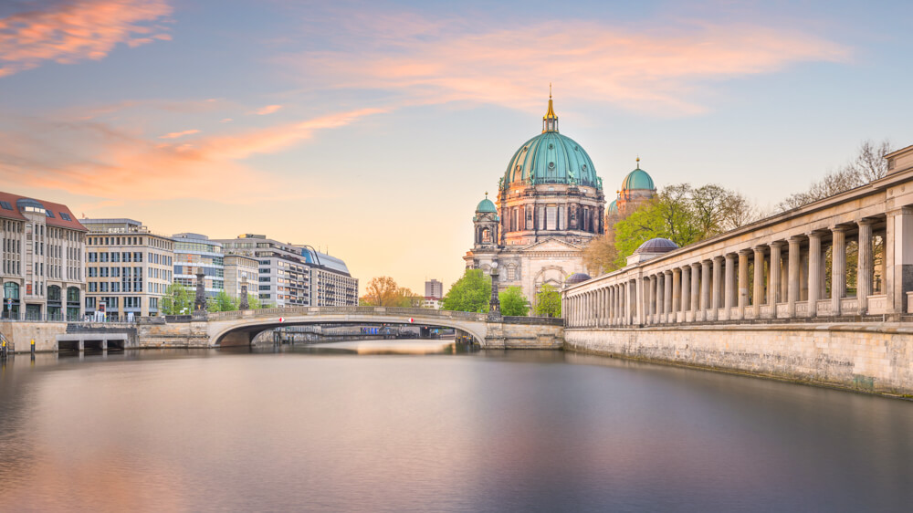 Berlin Wedding