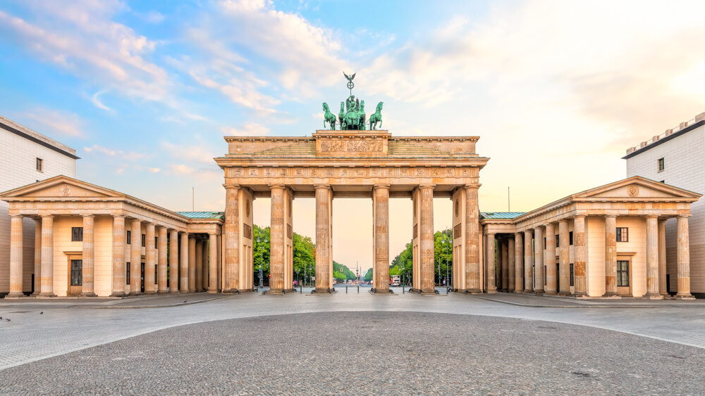 Berlin Mitte