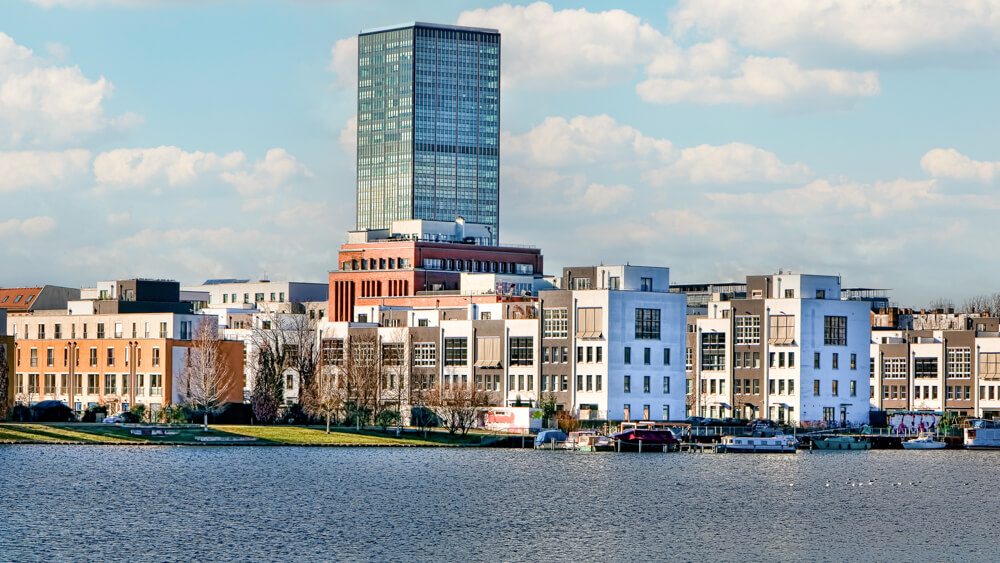 Berlin Lichtenberg