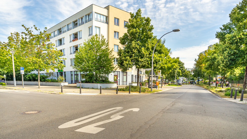 Immobilienverkauf in Berlin Alt-Hohenschönhausen