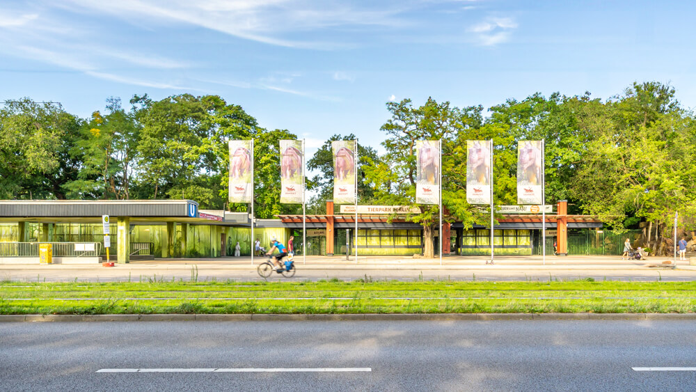 Immobilienverkauf in Berlin Lichtenberg