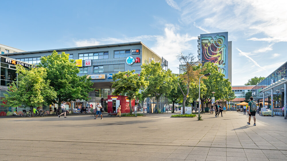 Berlin Lichtenberg