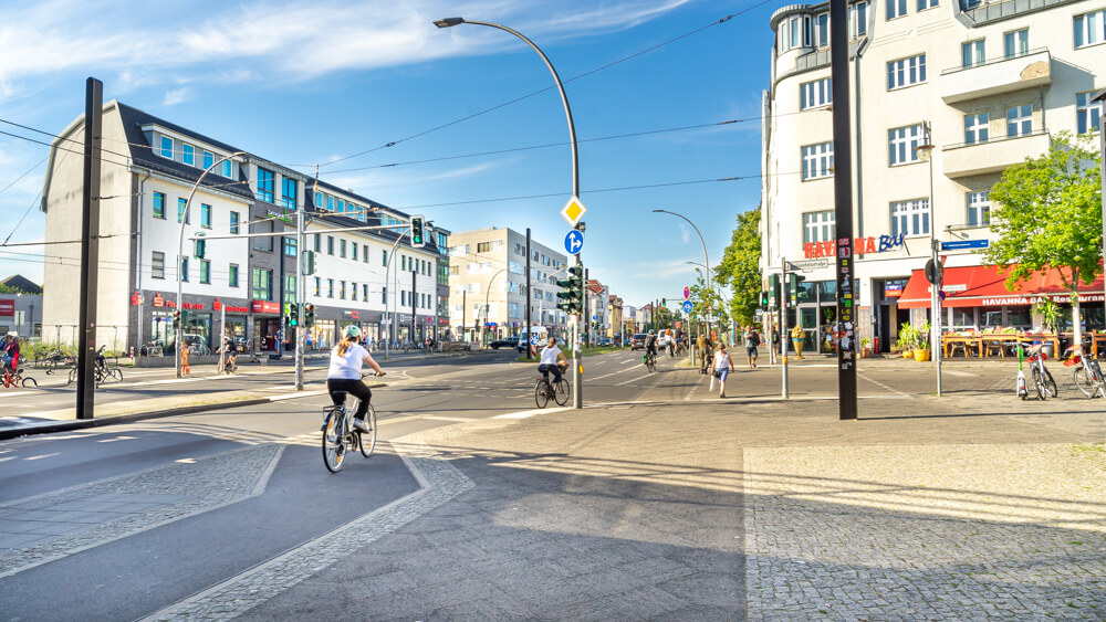 Berlin Karlshorst