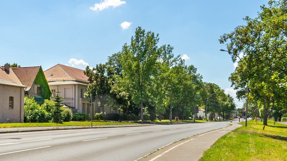 Berlin Malchow