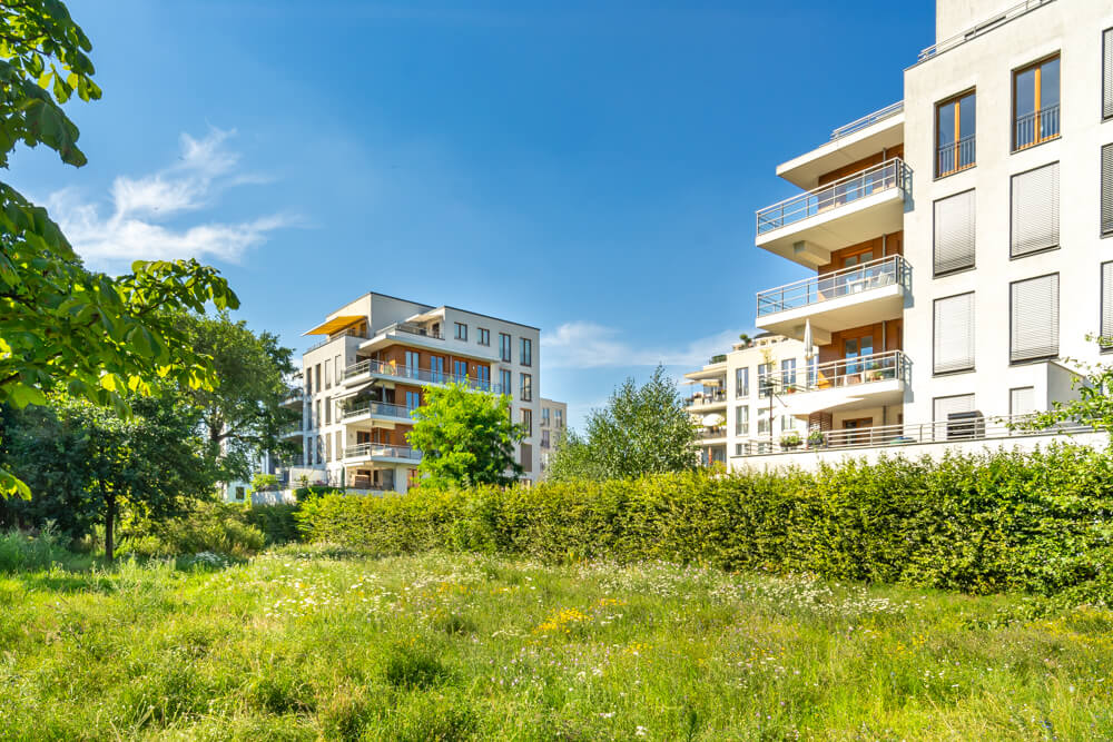 Victoriastadt in Lichtenberg 10365