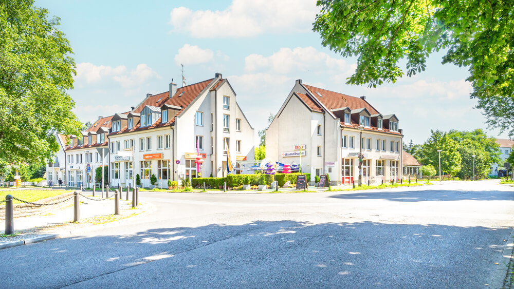 Berlin Wartenberg