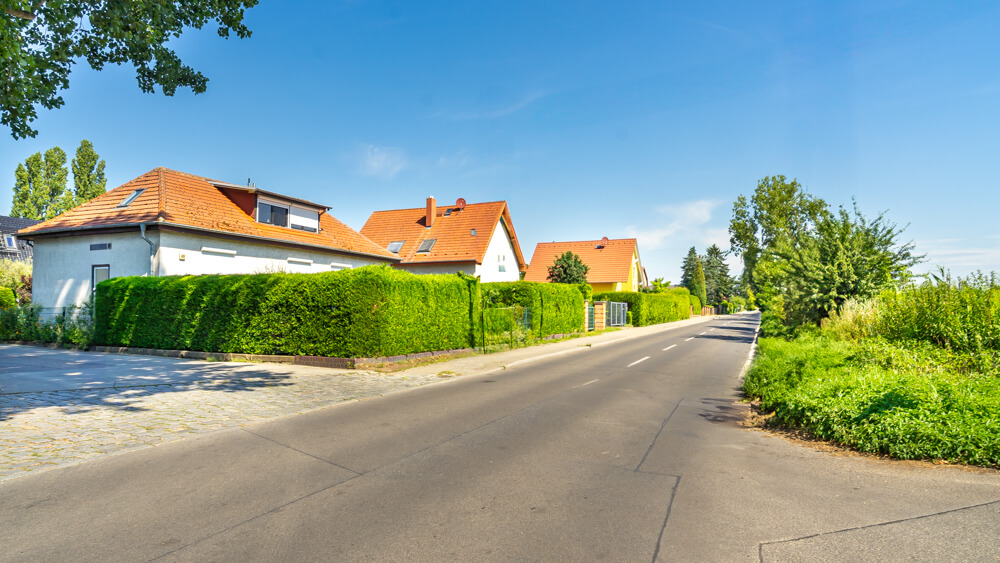 Wartenberg in Lichtenberg 13059