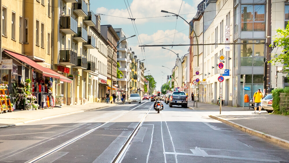 Berlin Adlershof