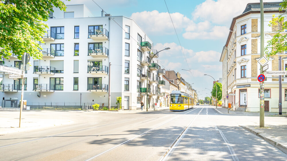 Adlershof 12489 in Treptow-Köpenick