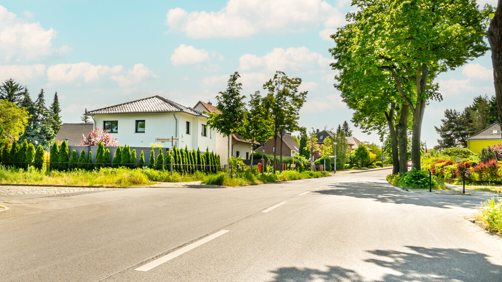 Berlin Altglienicke