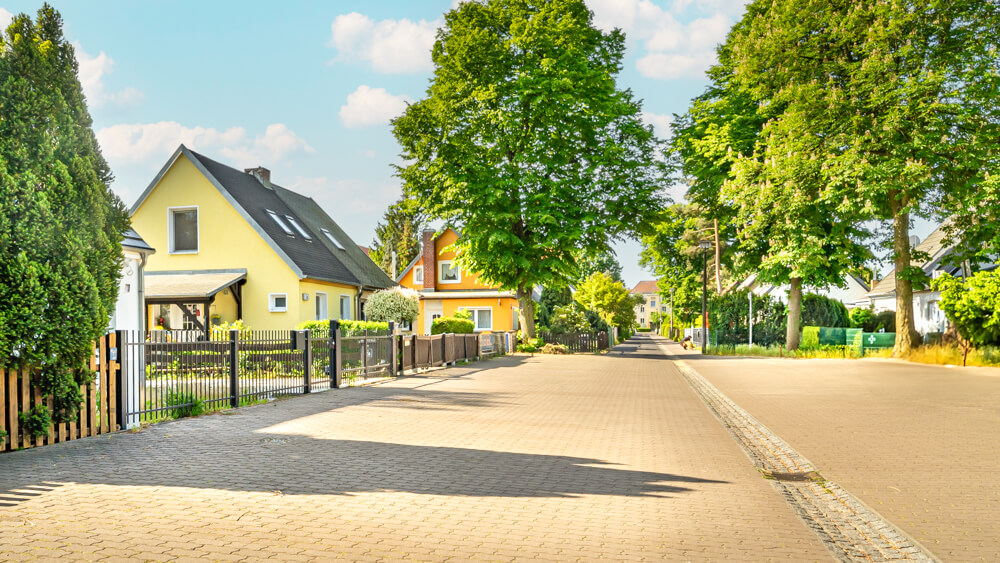 Johannisthal 12487 in Treptow-Köpenick