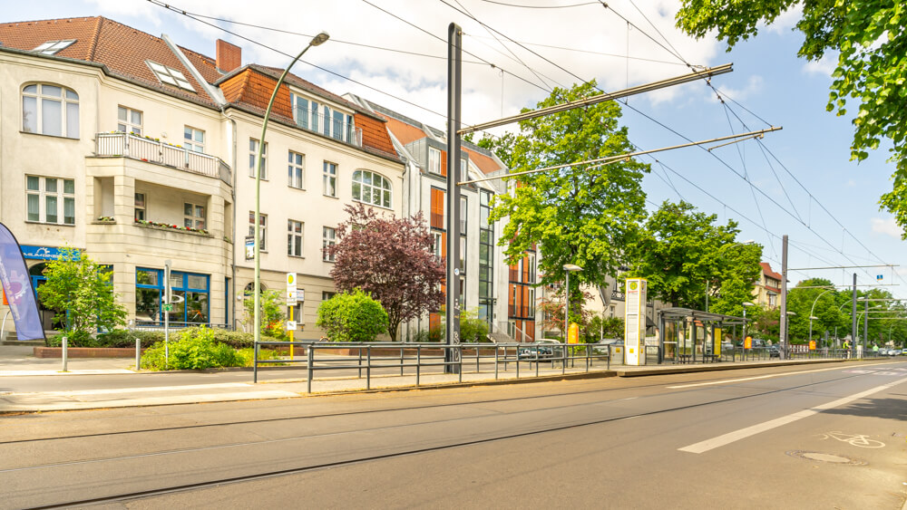 Berlin Weißensee