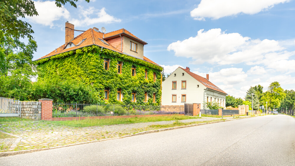 Berlin Blankenfelde