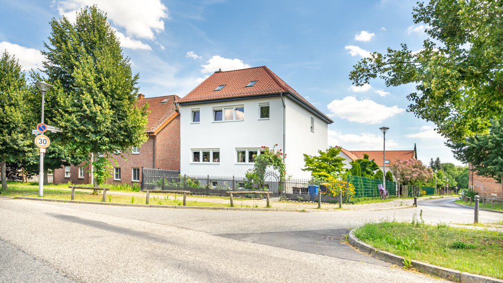 Blankenfelde in Pankow 13159