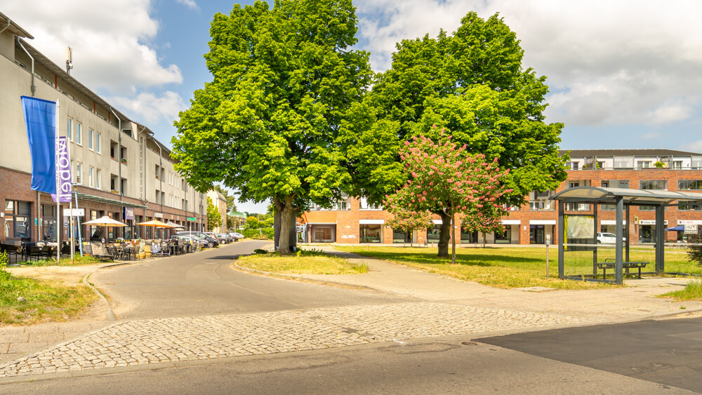 Berlin Französisch Buchholz