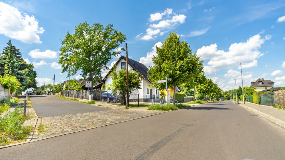 Heinersdorf in Pankow 13129