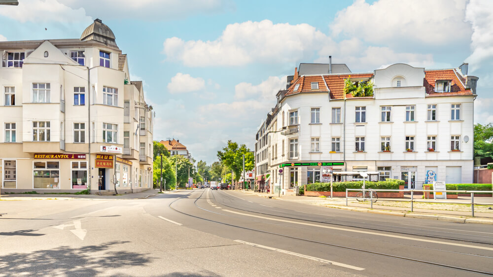 Immobilienverkauf in Berlin Pankow