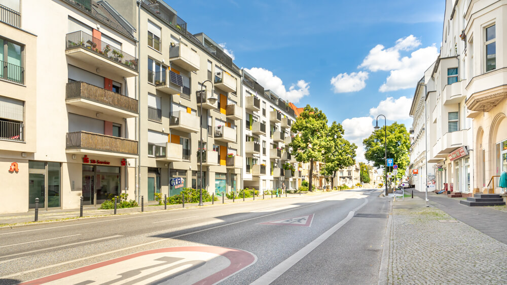 Berlin Pankow