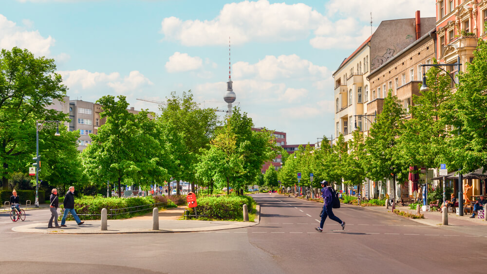 Immobilienverkauf in Berlin Prenzlauer Berg