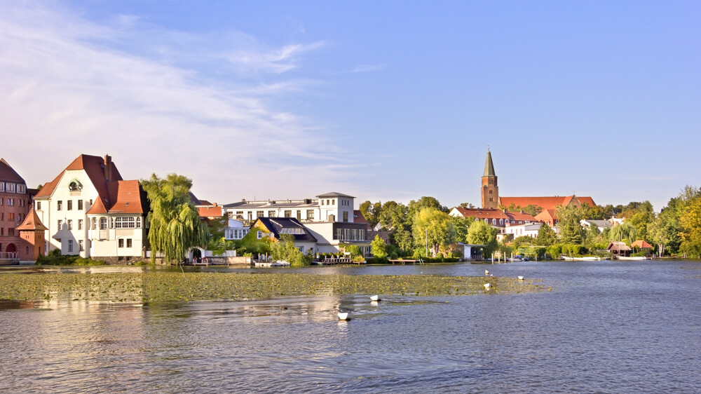 Schmerzke