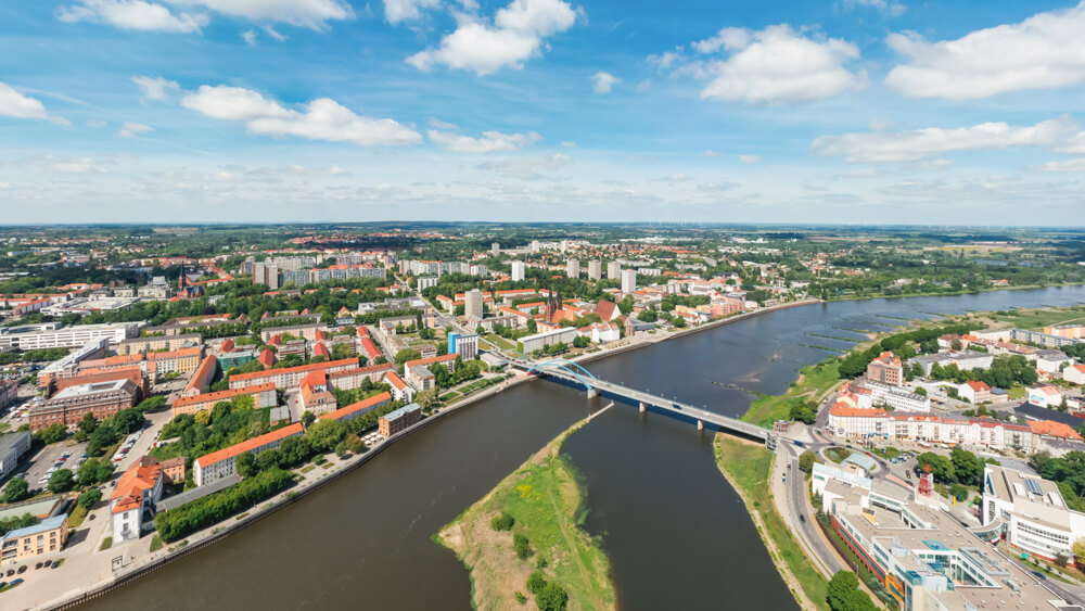Kreisfreie Stadt Frankfurt (Oder) 15230