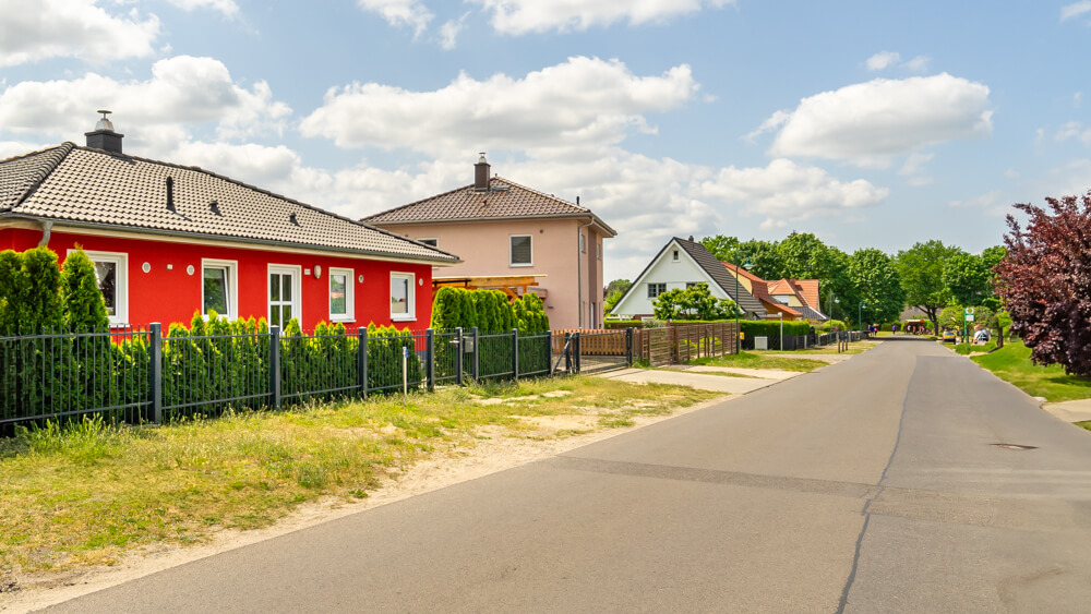 Schönow