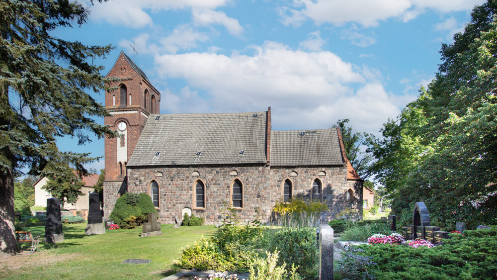 Schwanebeck