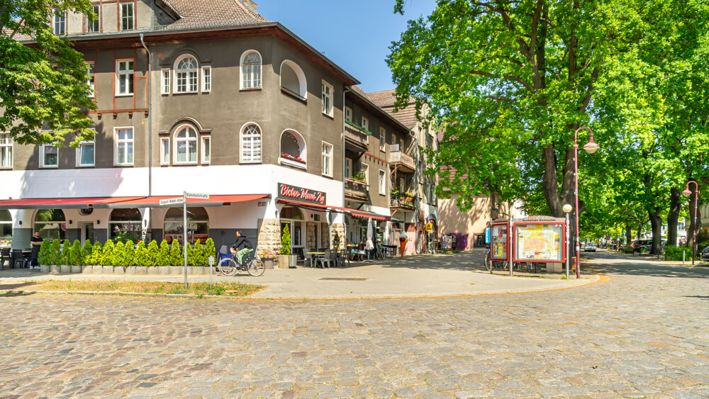 Eichwalde