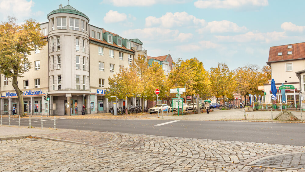Königs Wusterhausen
