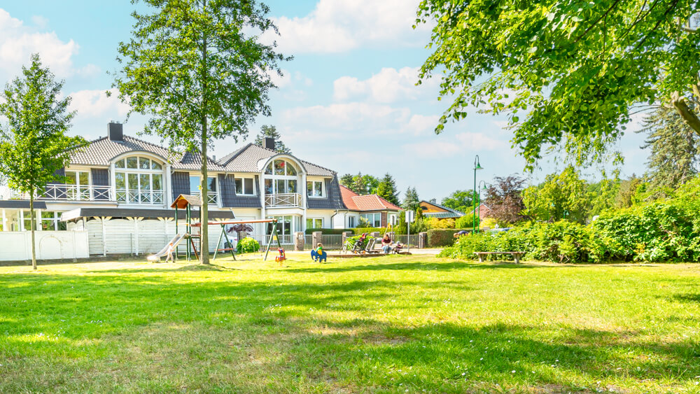 Zernsdorf