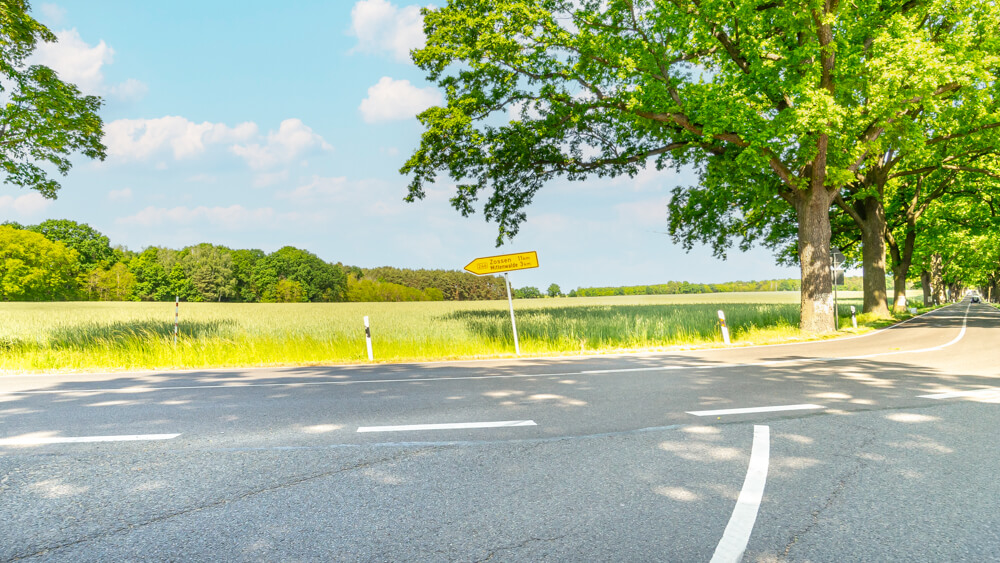Immobilienverkauf in Waldeck
