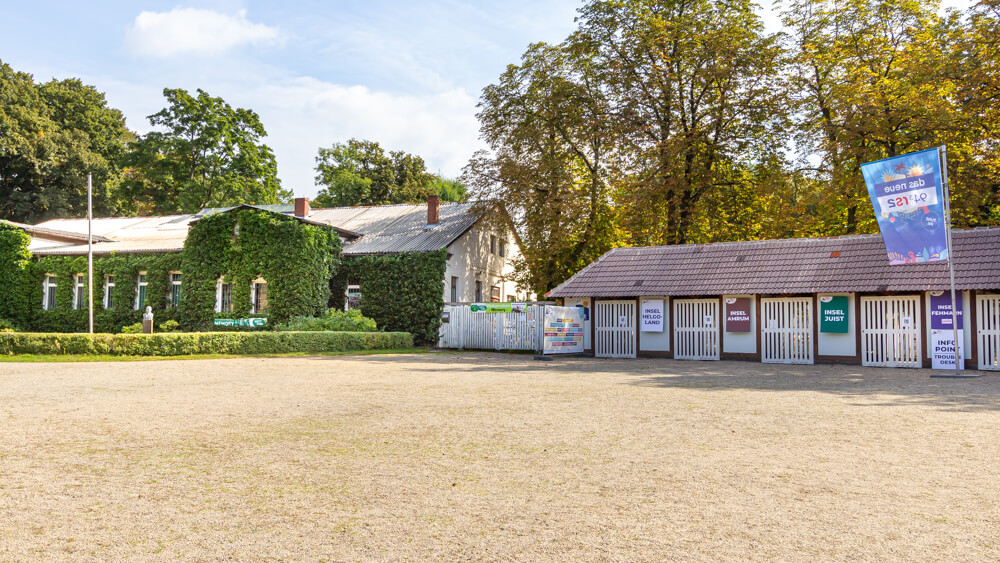 Immobilienverkauf in Hoppegarten