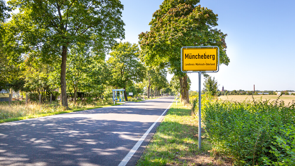 Immobilienverkauf in Hermersdorf