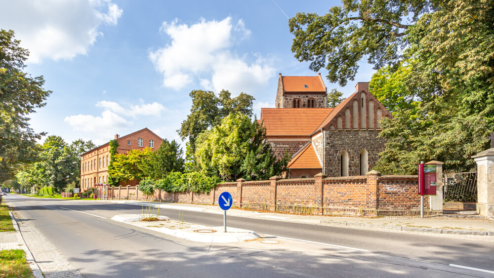 Neuenhagen bei Berlin