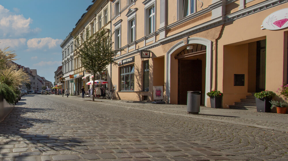 Strausberg
