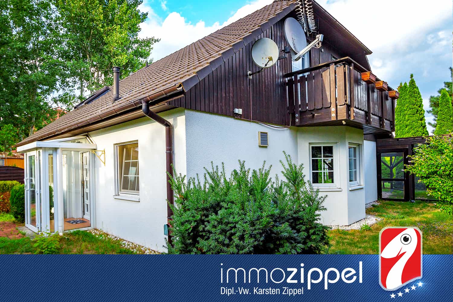  Immozippel Immobilienmakler Hoppegarten Angebot