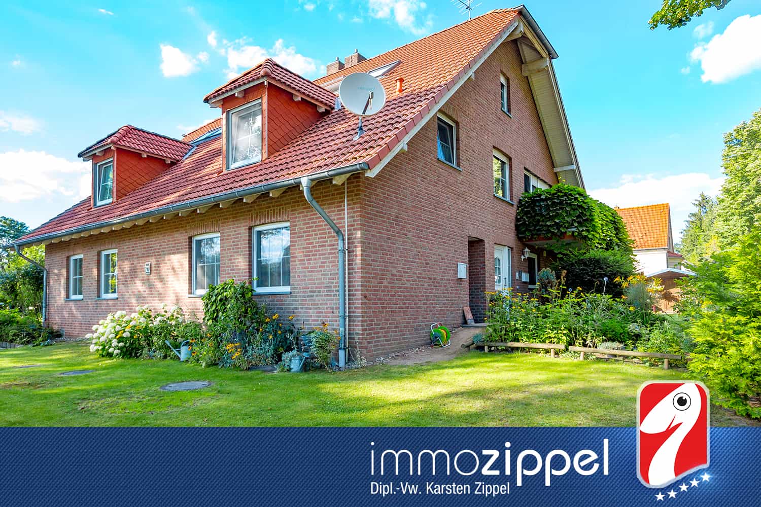  Immozippel Immobilienmakler Neuenhagen Eigentumswohnung