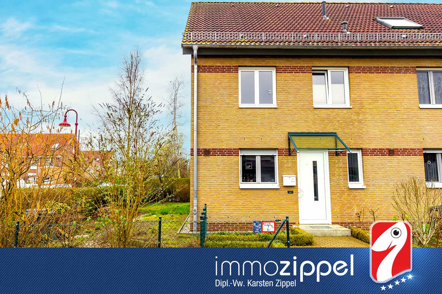  Immozippel Immobilienmakler Neuenhagen Reihenhaus