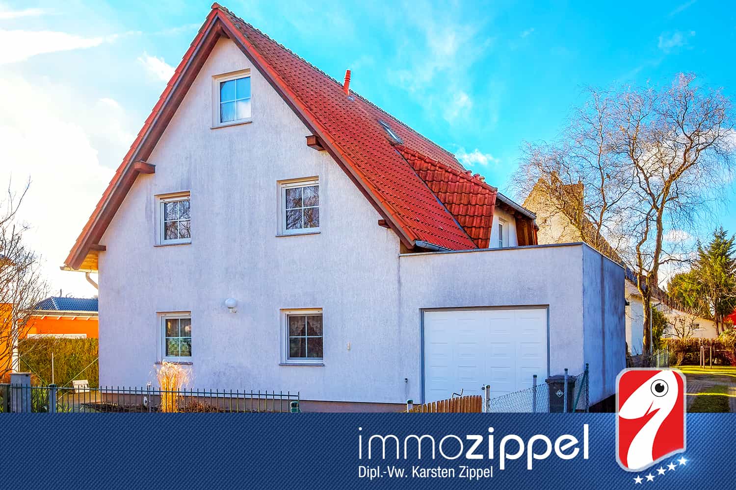  Immozippel Immobilienmakler Neuenhagen Einfamilienhaus