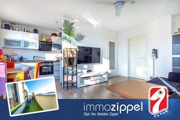 Aktuelle Immobilie zum Kauf