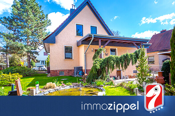 Aktuelle Immobilie zum Kauf