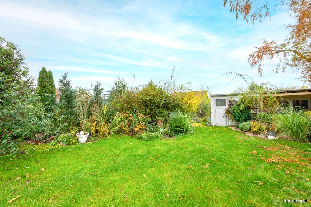 Gartenansicht 2