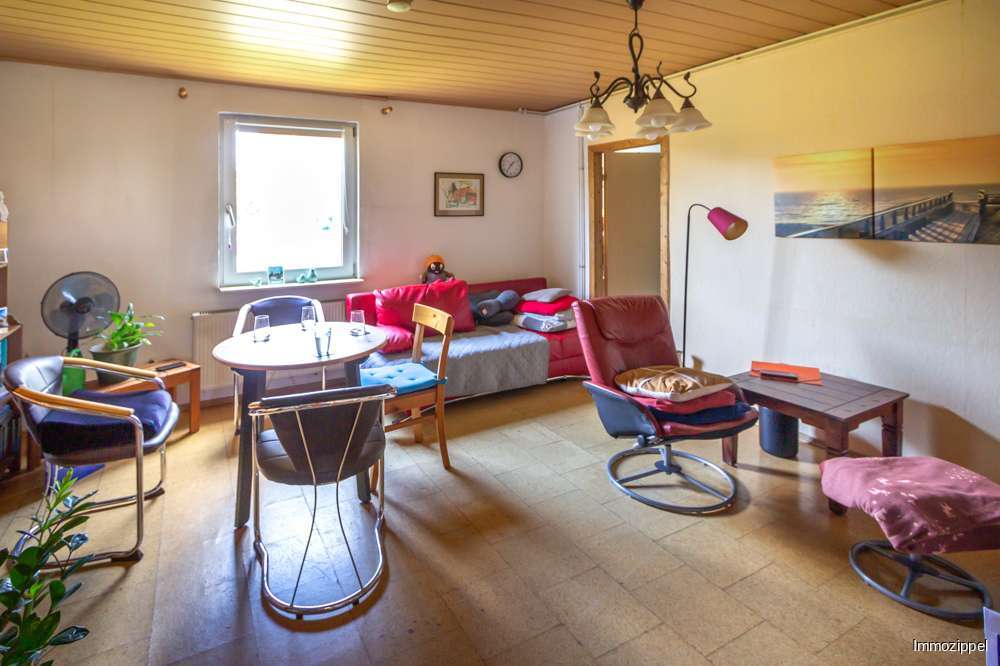 EG Wohnzimmer