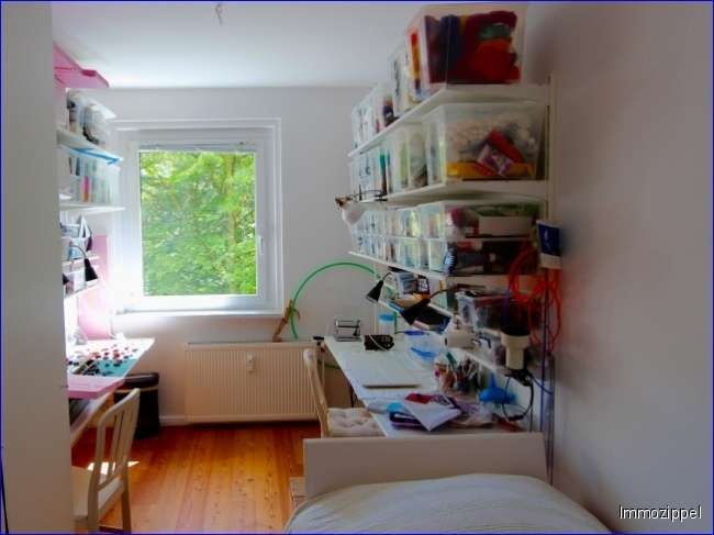 Arbeitszimmer
