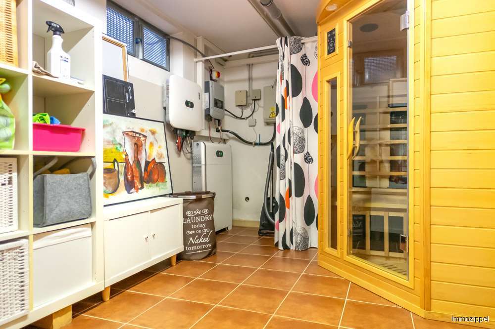 KG Solartechnik und Sauna